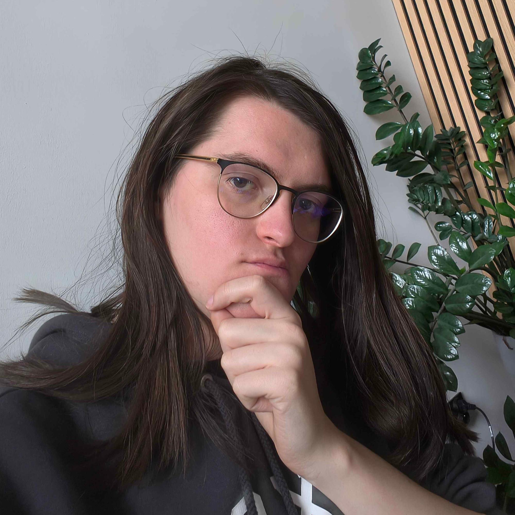 Karolina ”Yukinrya” Grochala photo